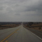 We're on a road to nowhere