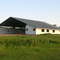 Hangar Mission Aviation Fellowship (MAF)