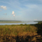 Kasai River near Mangai, DR Congo