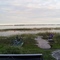 Another view of Lake Istokpoga from our driveup hilltop rest area