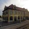 Creston Railroad Depot