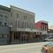 Camelot Movie Theater in Nevada, Iowa