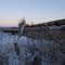 Surveying the Iowa Pastoral| Railroad|Ethanol Plant (Observing the Position)