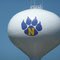 Nevada Water Tower 8-11-10