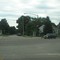 Red light on Dodge