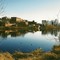 Iowa River mirror