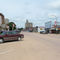 Britt, Iowa, Zentrum