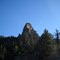 Castle Rock, Horseshoe Bend, Idaho (Nov. '11)