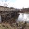 Horse Shoe Bend ID - south end bridge