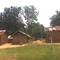 Kisangani huts (aeroport road)