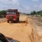 sur la route de Buta & Isiro, les 5 chantiers en vrai !
