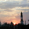 Mosque in Kisangani