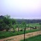 View on Kisangani from Scolasticat SCJ