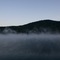 Pend Orille River Mountain - 5 a.m.
