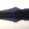 Nipple Peak from Morton Slew