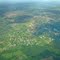 Isiro from the air