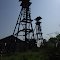 Old mine shaft