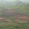 Aerial View of Gold Mine, Doko, Orientale