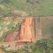 Aerial View of Gold Mine, Doko, Orientale