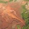 Aerial View of Gold Mine, Doko, Orientale