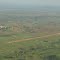 Aerial View of Doko Airstrip, Orientale