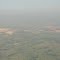 Aerial View of Gold Mine at Doko, Orientale Province