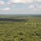 Aerial View of Gangala na Bodio Hunting Reserve