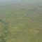 Aerial View, Gangala na Bodio Hunting Reserve