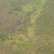 Aerial View of Gangala na Bodio Hunting Reserve