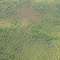 Aerial View of Gangala na Bodio Hunting Reserve