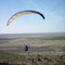 Cinder Cone North Launch