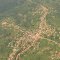 Aerial View of Gold and Other Mining, Oriental Province