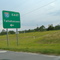En ruta para "Red Neck Riviera" atravezando I-10 NO BEER CANS!