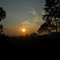 Tramonto a Lubero