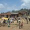 KanyaBayonga Market,Congo.