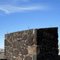 Part of Welcome Center at Minidoka