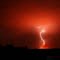 Lightning and Fire,  www.ashphotography.net