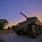 Sherman Tank