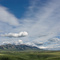 Portneuf Range from the NW
