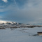 Portneuf Range from Marsh Creek