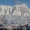 Pebble Creek Ski Area, Bonneville Mountain Range