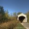 Rush - Forsyth Mill covered bridge