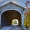 Rush - Offutt's Ford covered bridge
