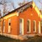 Abandoned School House in Shelbyville IN