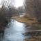 Wabash River Near Its Headwaters