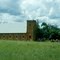 Seventh-day Adventist Church, Songa Mission, Katanga, DR Congo 1984