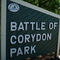 Battle of Corydon