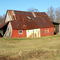 old barn