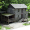 Squire Boone Mill