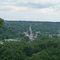 View of Corydon from Hayswood Park